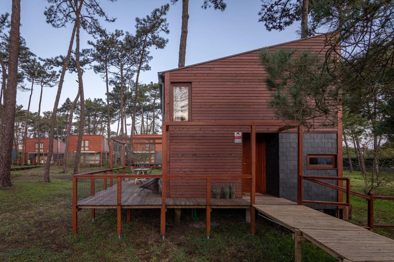 Bungalow B9 - Nature, Beach & River Fao Exterior photo