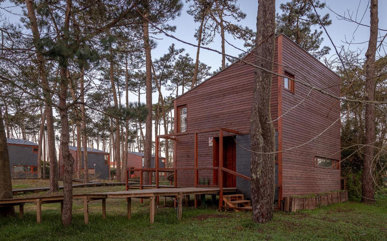 Bungalow B9 - Nature, Beach & River Fao Exterior photo