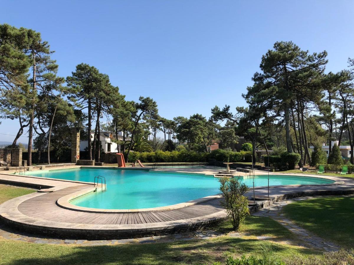 Bungalow B9 - Nature, Beach & River Fao Exterior photo