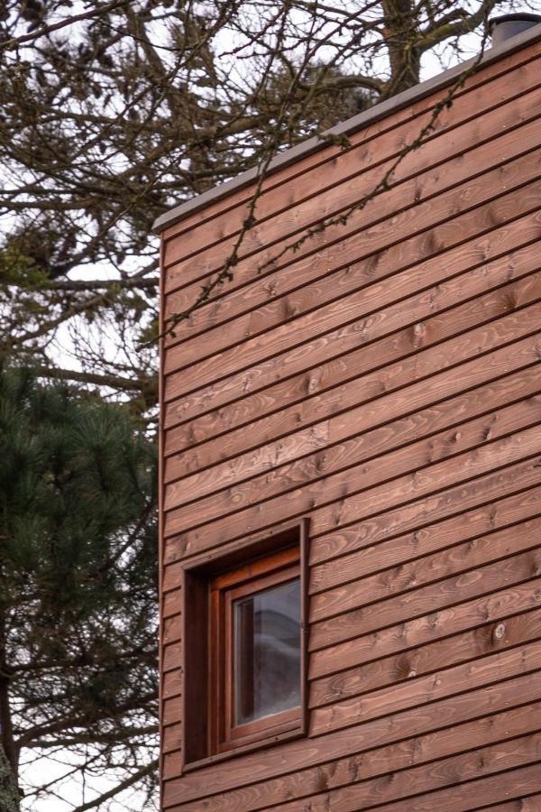 Bungalow B9 - Nature, Beach & River Fao Exterior photo