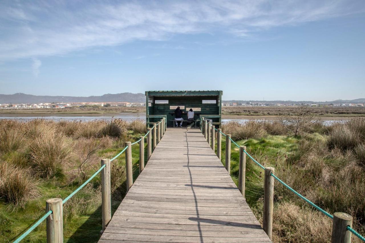 Bungalow B9 - Nature, Beach & River Fao Exterior photo