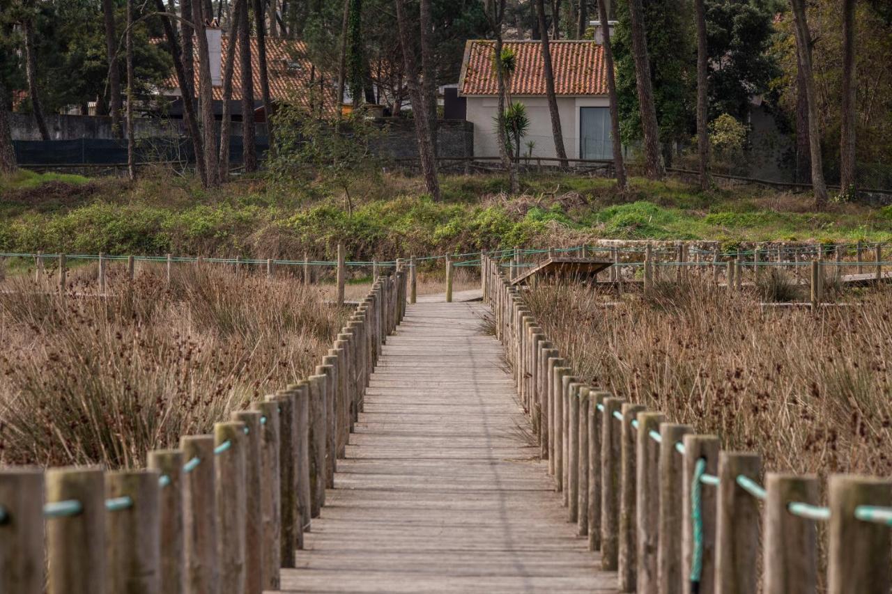 Bungalow B9 - Nature, Beach & River Fao Exterior photo