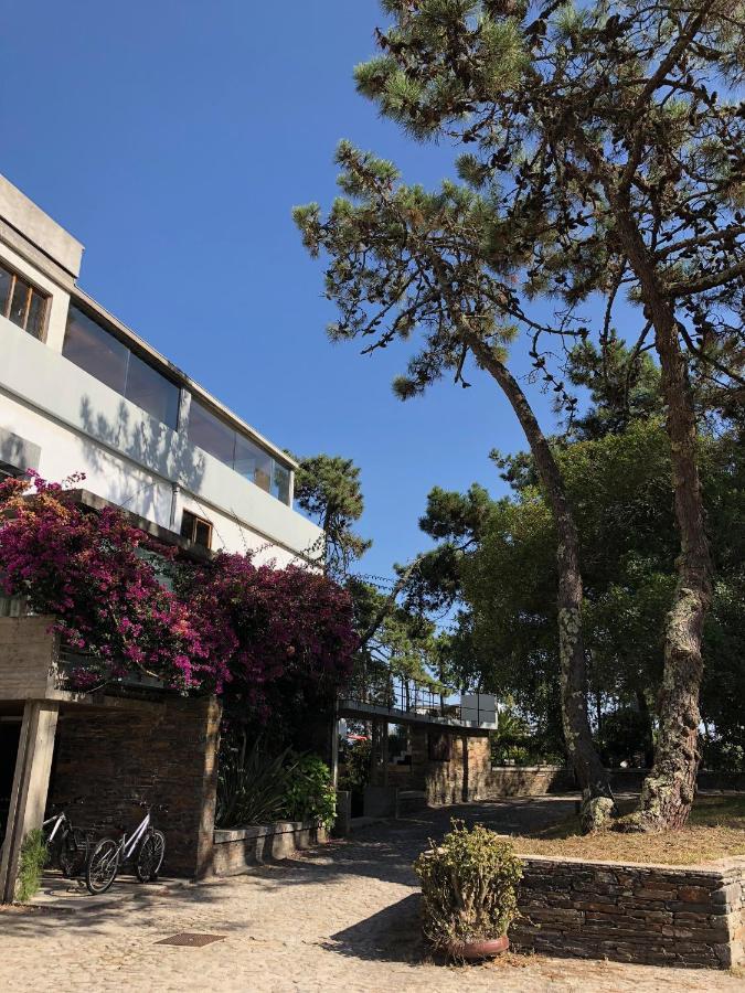 Bungalow B9 - Nature, Beach & River Fao Exterior photo